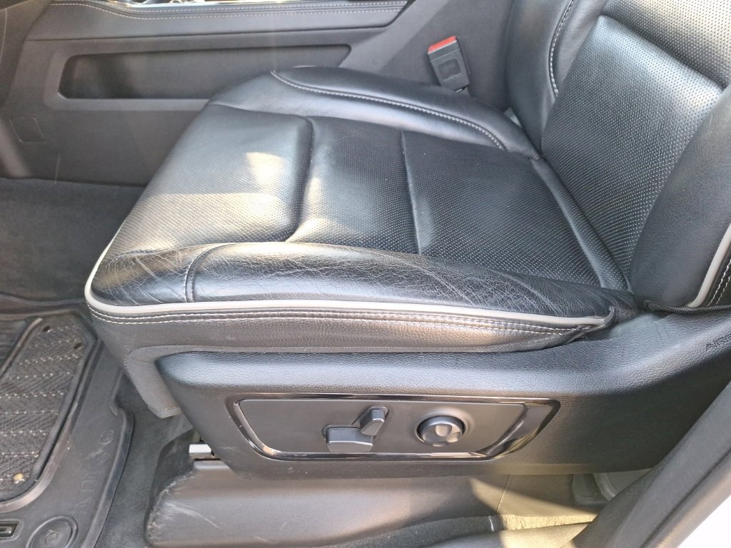 Used 2023 RAM 1500 Limited image 5