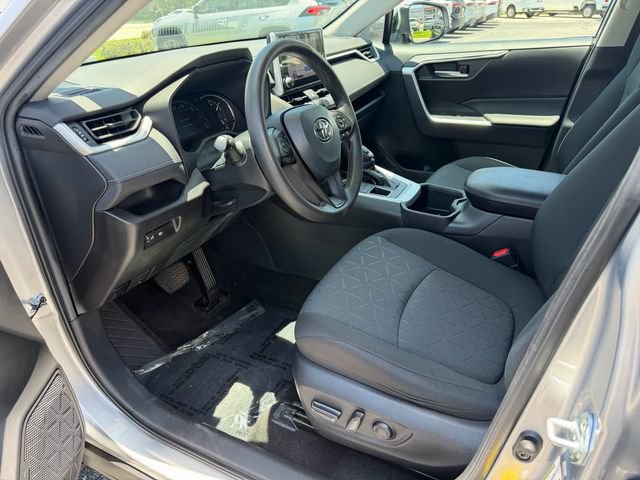 Certified 2023 Toyota RAV4 XLE AWD/4WD image 11