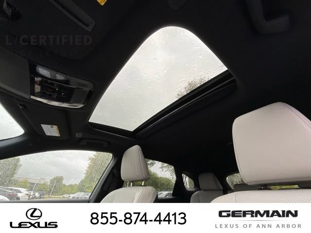 Certified 2024 Lexus RX 350 Premium w/ Convenience Package AWD/4WD image 21