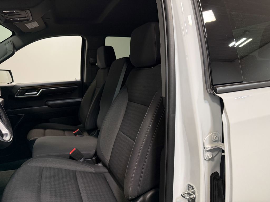 Used 2022 GMC Sierra 1500 Elevation AWD/4WD image 60