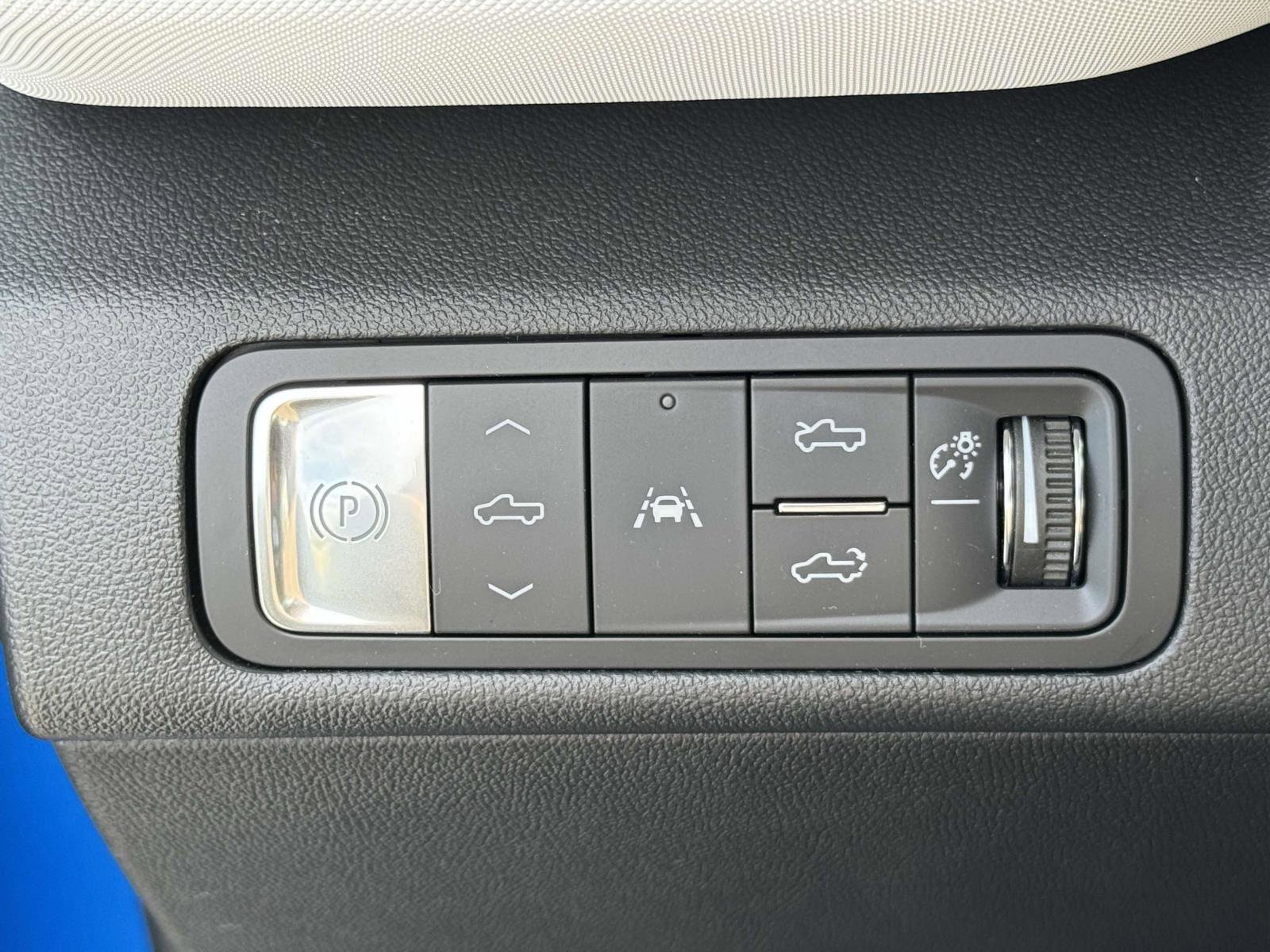 New 2025 Chevrolet Silverado EV RST image 7