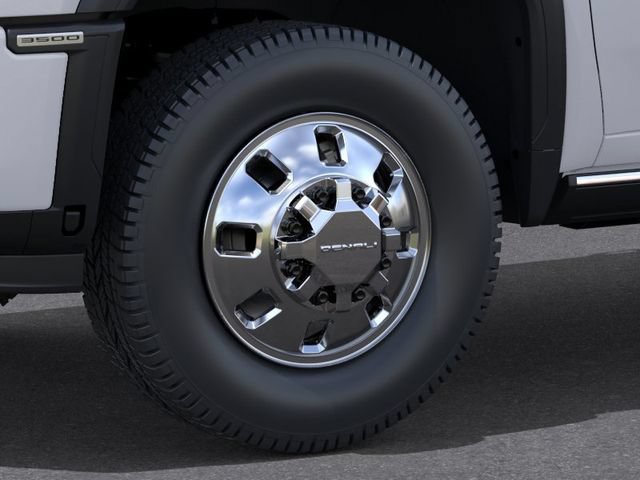 New 2026 GMC Sierra 3500 Denali Ultimate AWD/4WD image 11