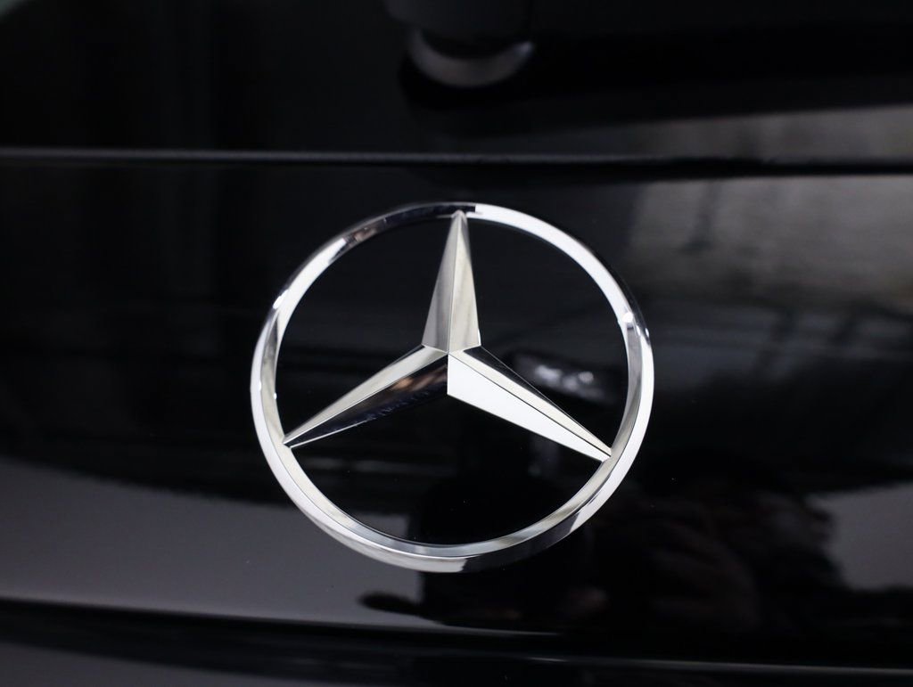 Used 2026 Mercedes-Benz GLC 300 4MATIC image 62