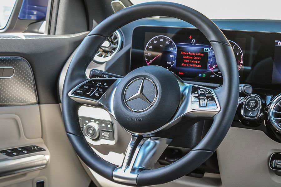 Certified 2025 Mercedes-Benz GLA 250 GLA 250 image 18