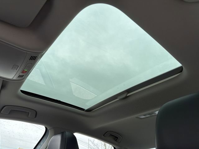 New 2026 Volkswagen Jetta SEL image 23