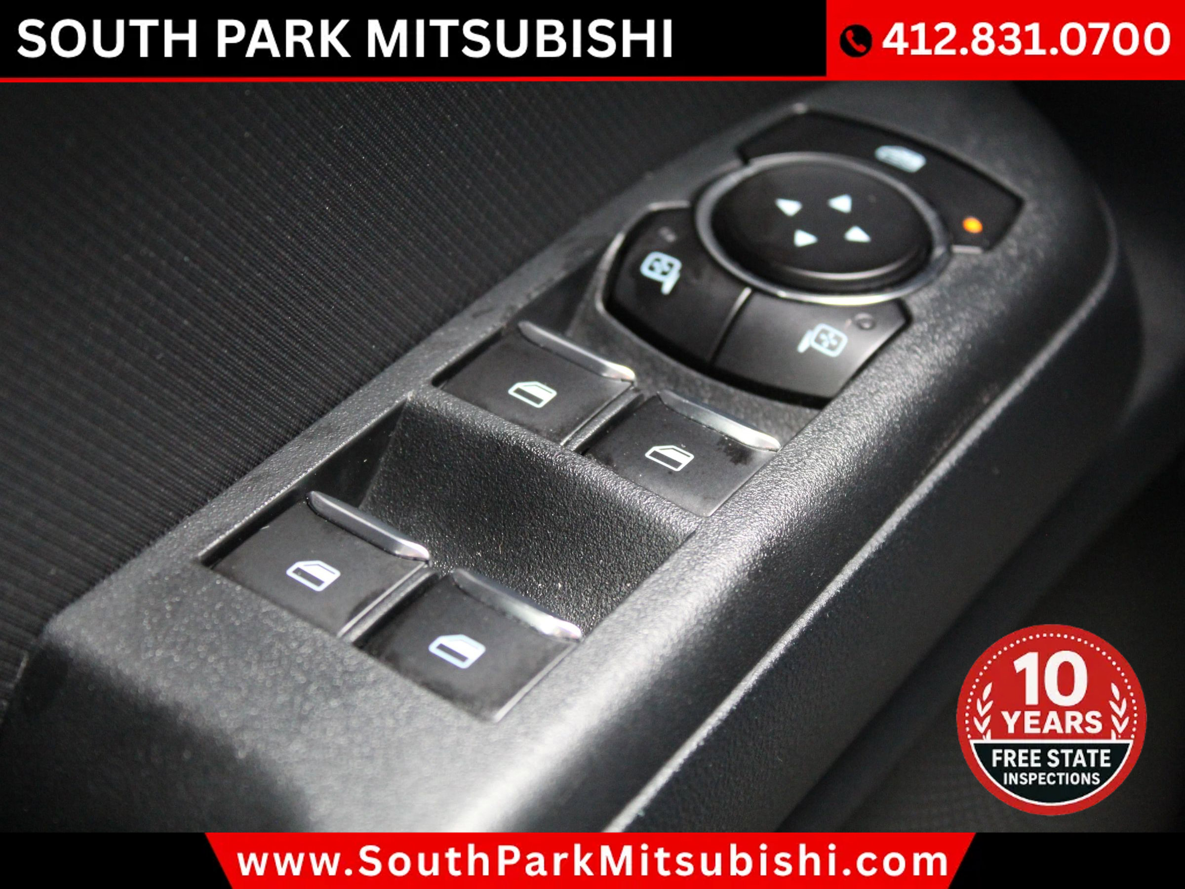 Used 2022 Ford Bronco Sport Outer Banks w/ Tech Package image 24