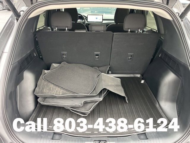 Used 2025 Ford Escape Active w/ Tech Pack #1 FWD image 31