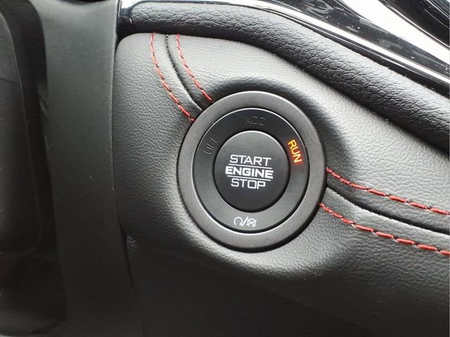 Used 2026 Dodge Durango GT image 12