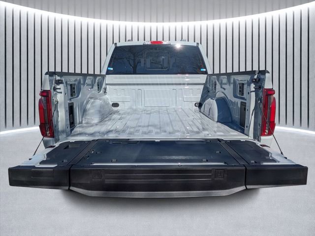 New 2026 Ford F150 Tremor w/ Equipment Group 402A High image 6