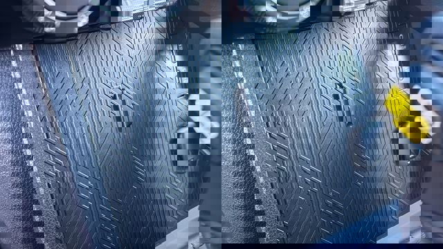 New 2026 Toyota Tacoma TRD Off-Road image 23