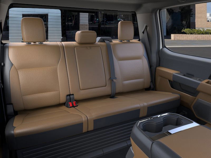 New 2026 Ford F350 Lariat image 11