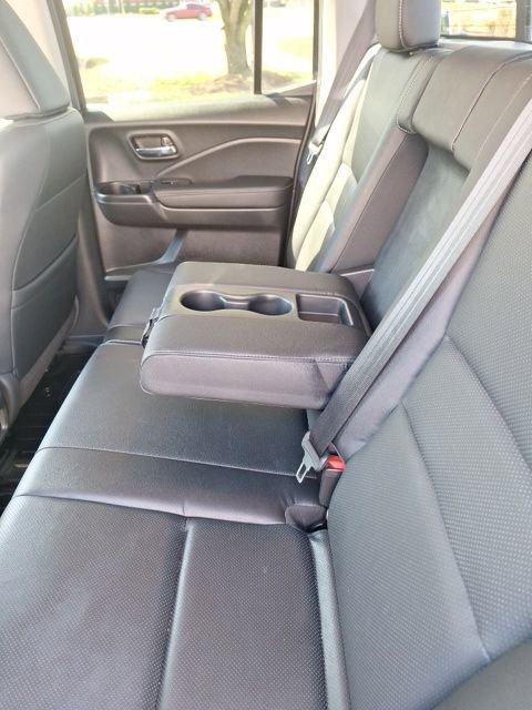 Used 2024 Honda Ridgeline RTL image 22