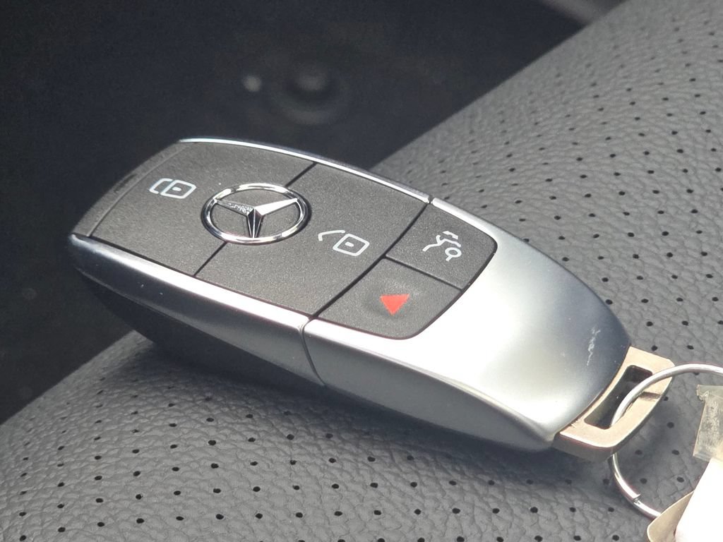 New 2026 Mercedes-Benz GLE 350 4MATIC image 40