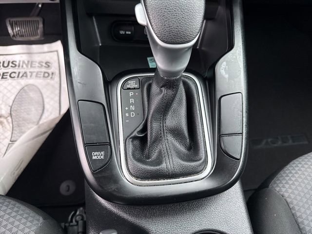 Used 2023 Kia Soul LX w/ Option Group 015 image 32