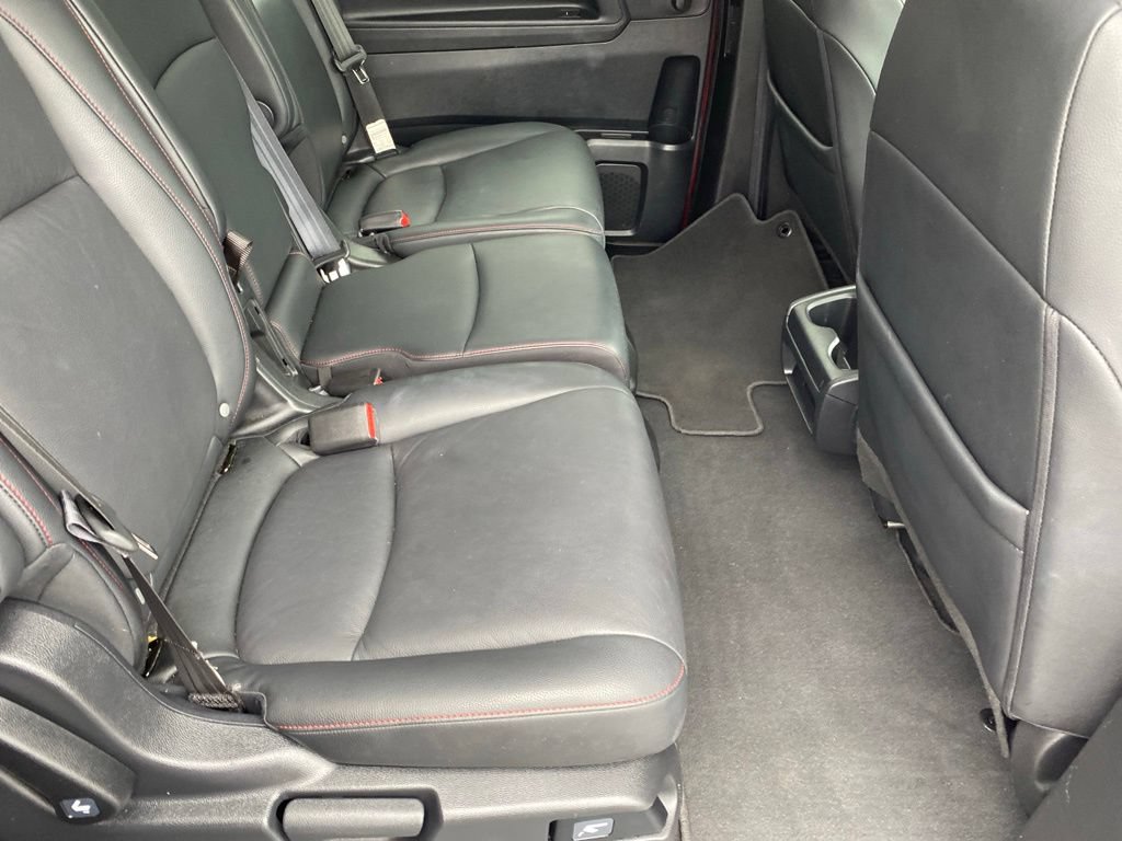 Used 2025 Honda Odyssey Sport-L image 31