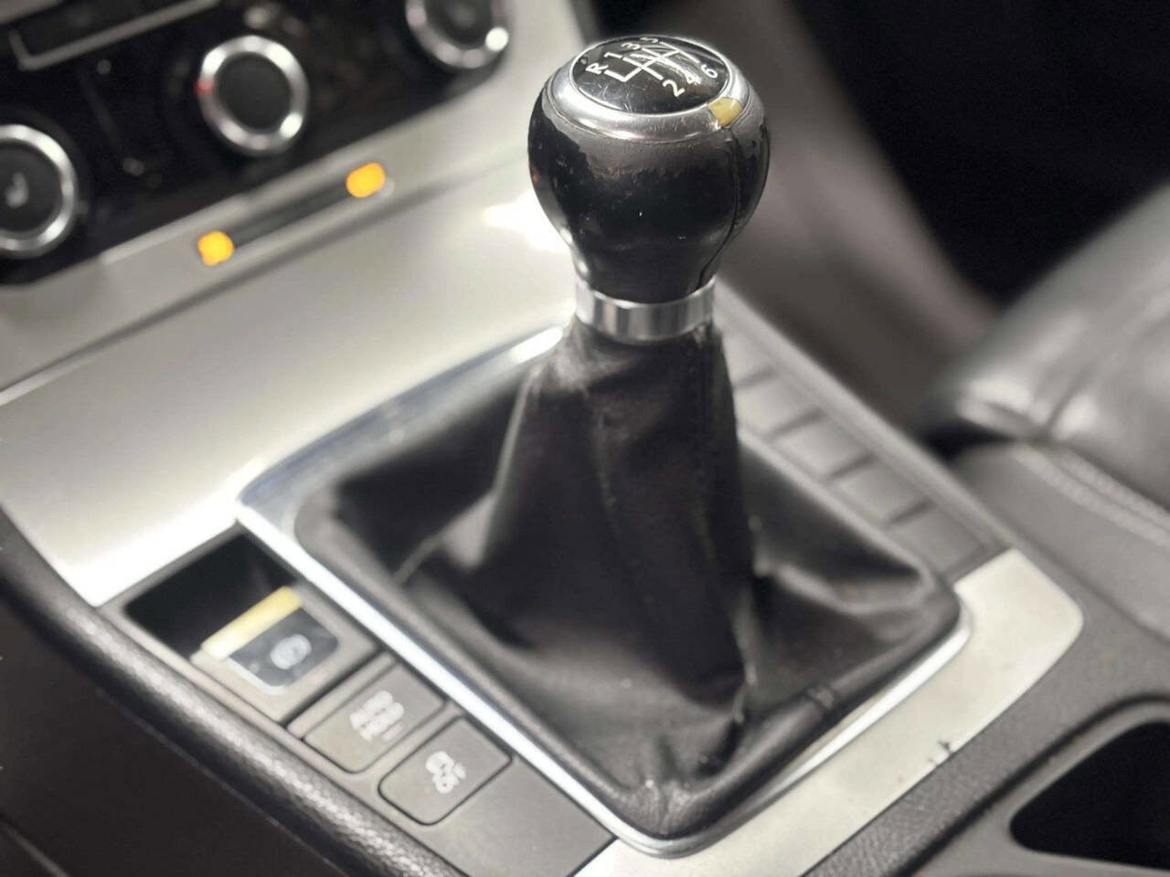 Used 2012 Volkswagen CC Sport FWD image 32