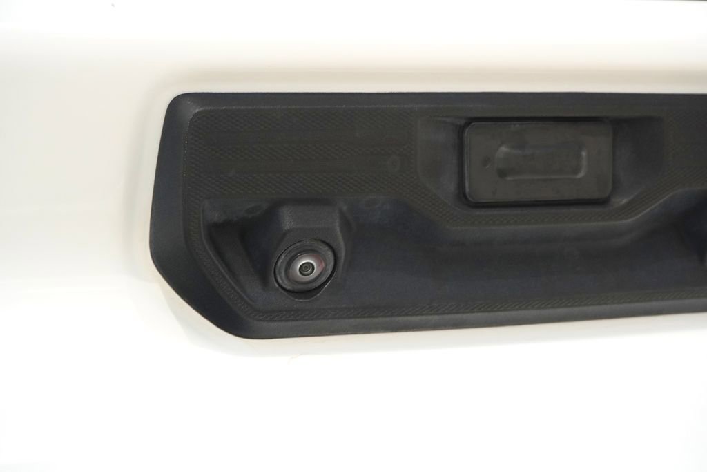 Used 2023 Chevrolet Silverado 1500 LT Trail Boss w/ Convenience Package II image 31