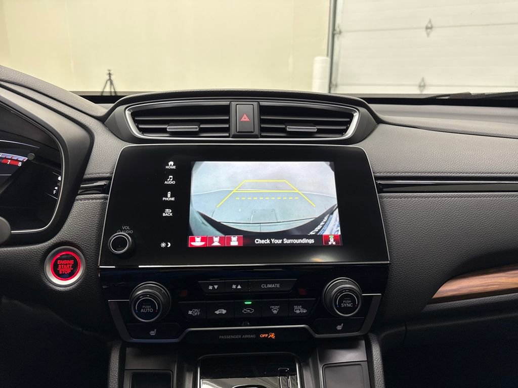 Used 2020 Honda CR-V EX image 18