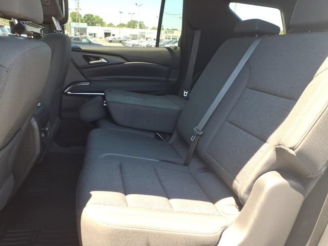 Used 2024 Chevrolet Traverse LS w/ Midnight/Sport Edition FWD image 15