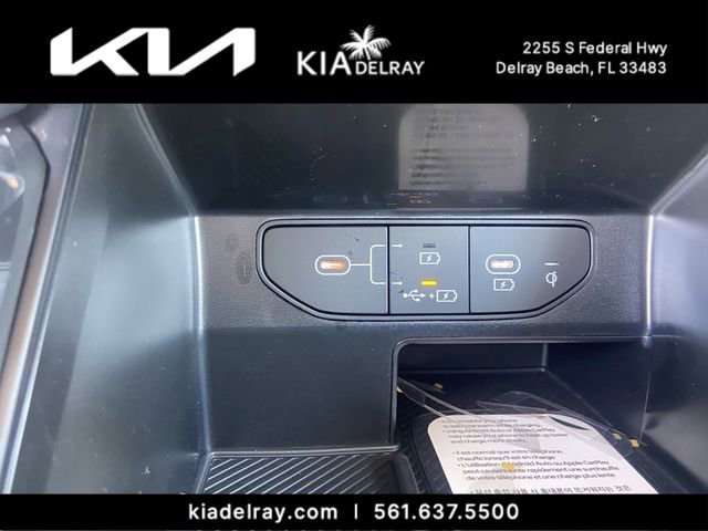 New 2026 Kia Sorento S FWD image 21