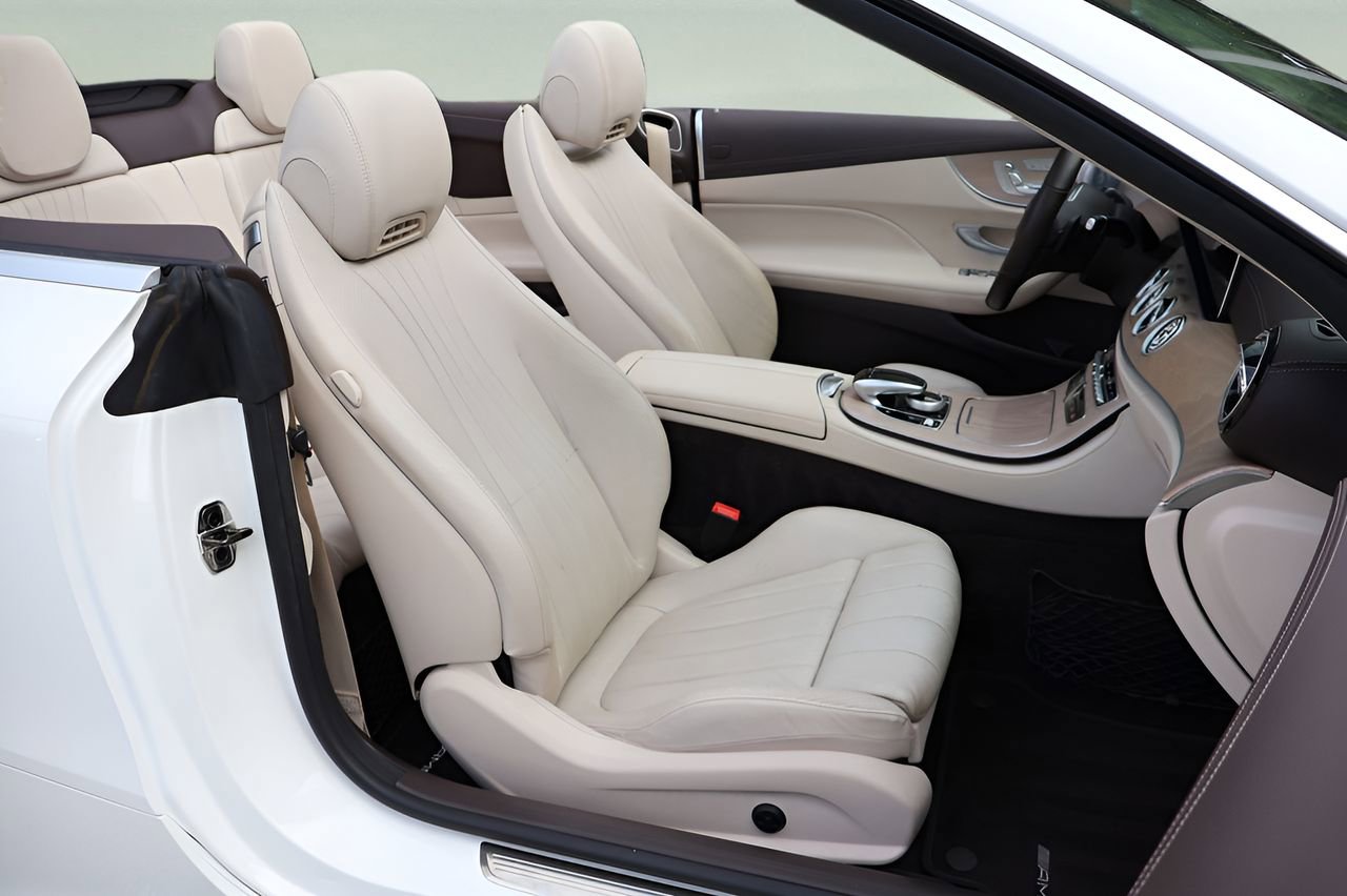 Used 2020 Mercedes-Benz E 450 Cabriolet image 19
