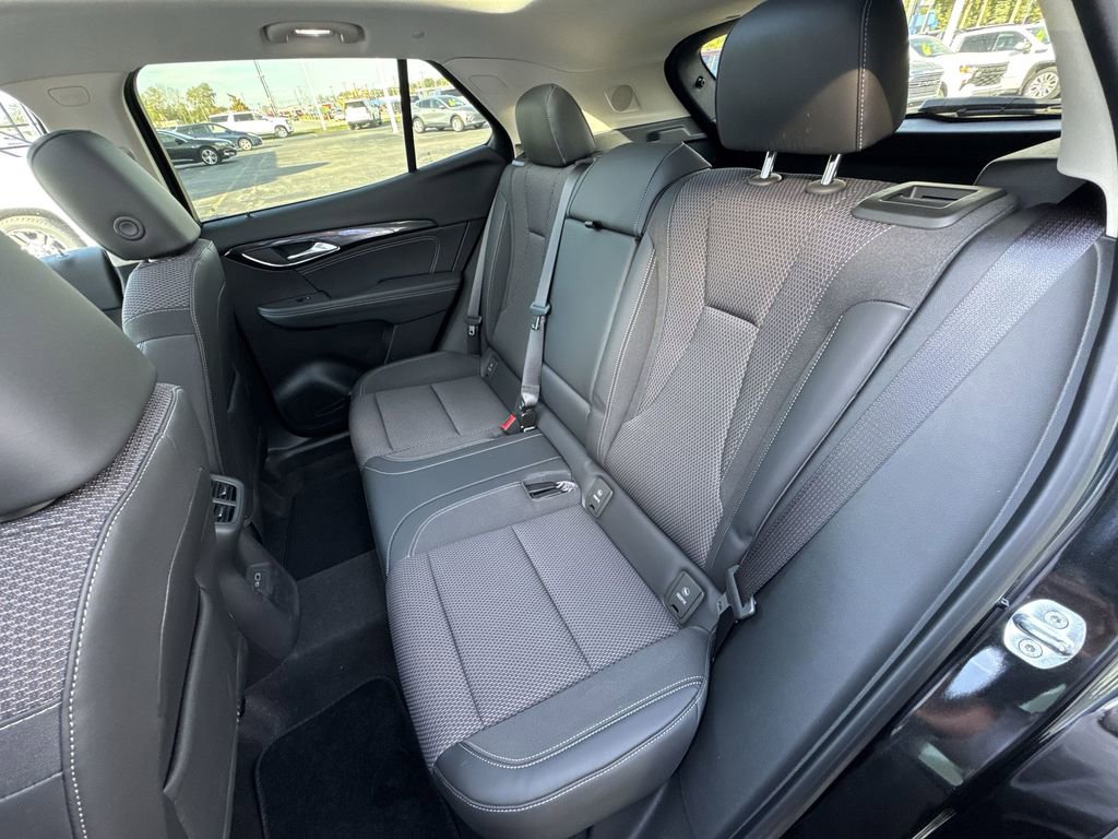 Used 2022 Buick Envision Preferred image 24