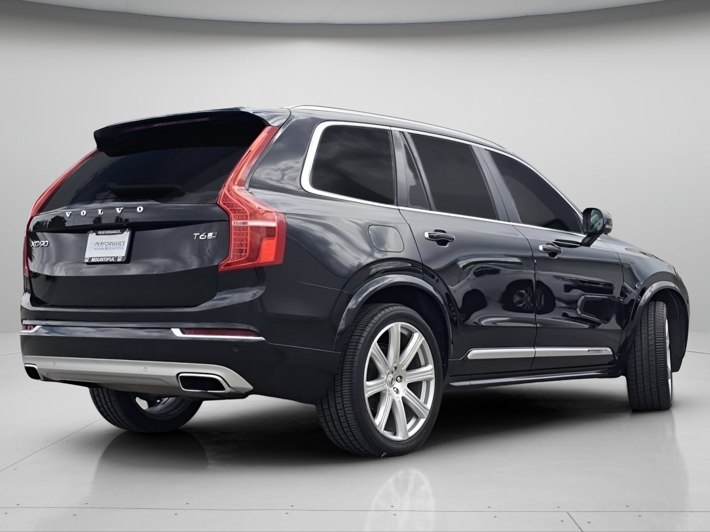 Used 2019 Volvo XC90 T6 Inscription AWD/4WD image 23