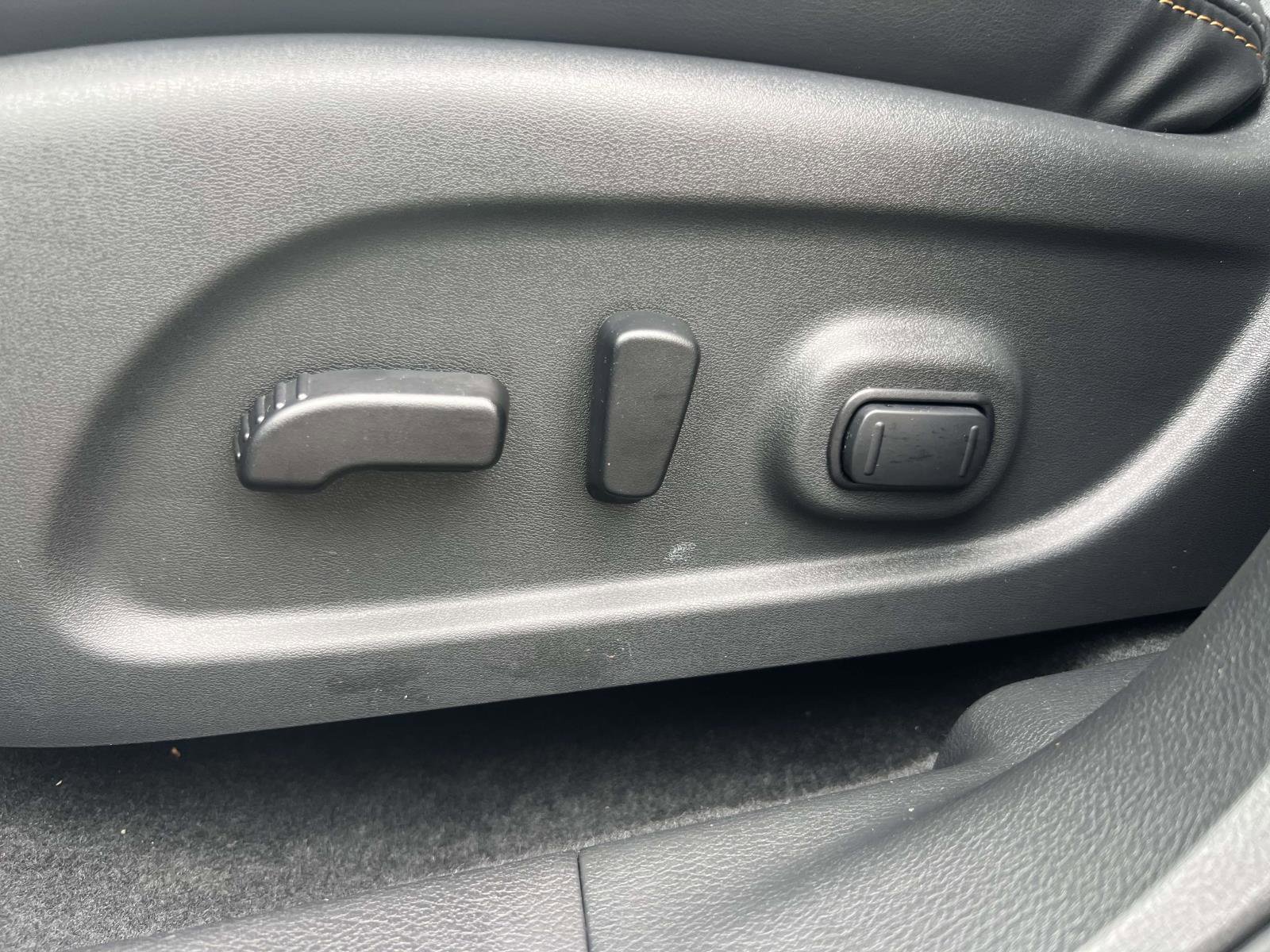 Used 2024 Nissan Murano Platinum w/ Cargo Package image 15