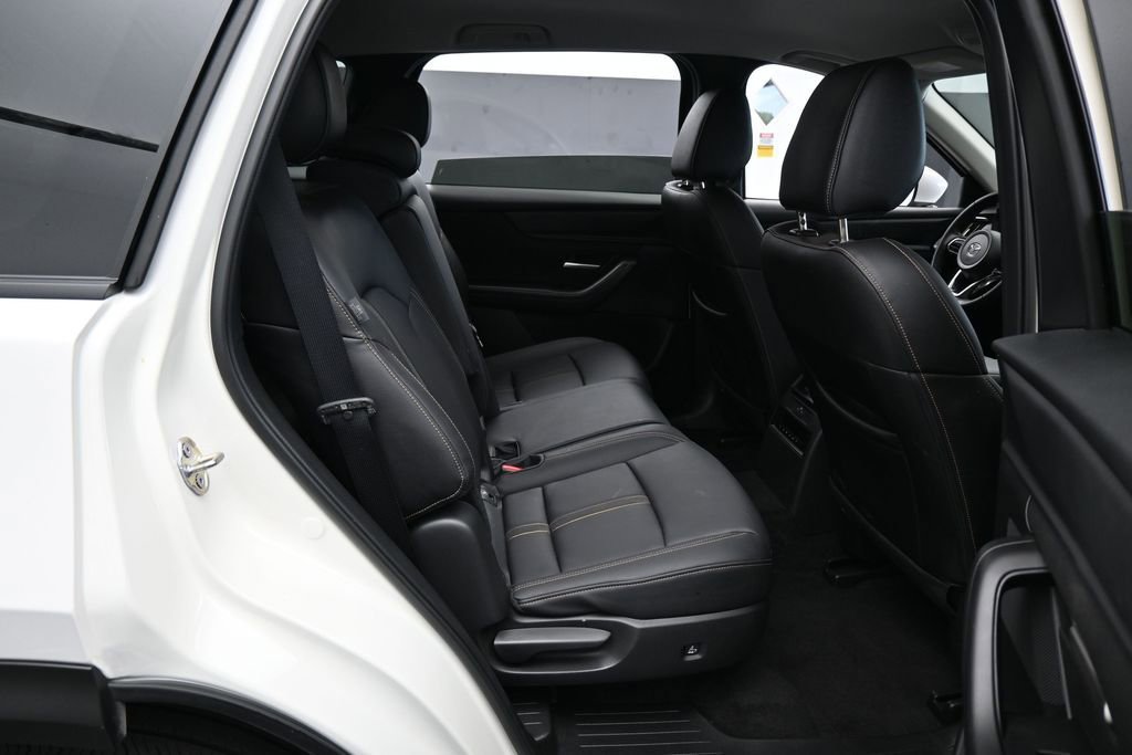 Used 2026 MAZDA CX-90 3.3 Turbo w/ Select Package AWD/4WD image 36