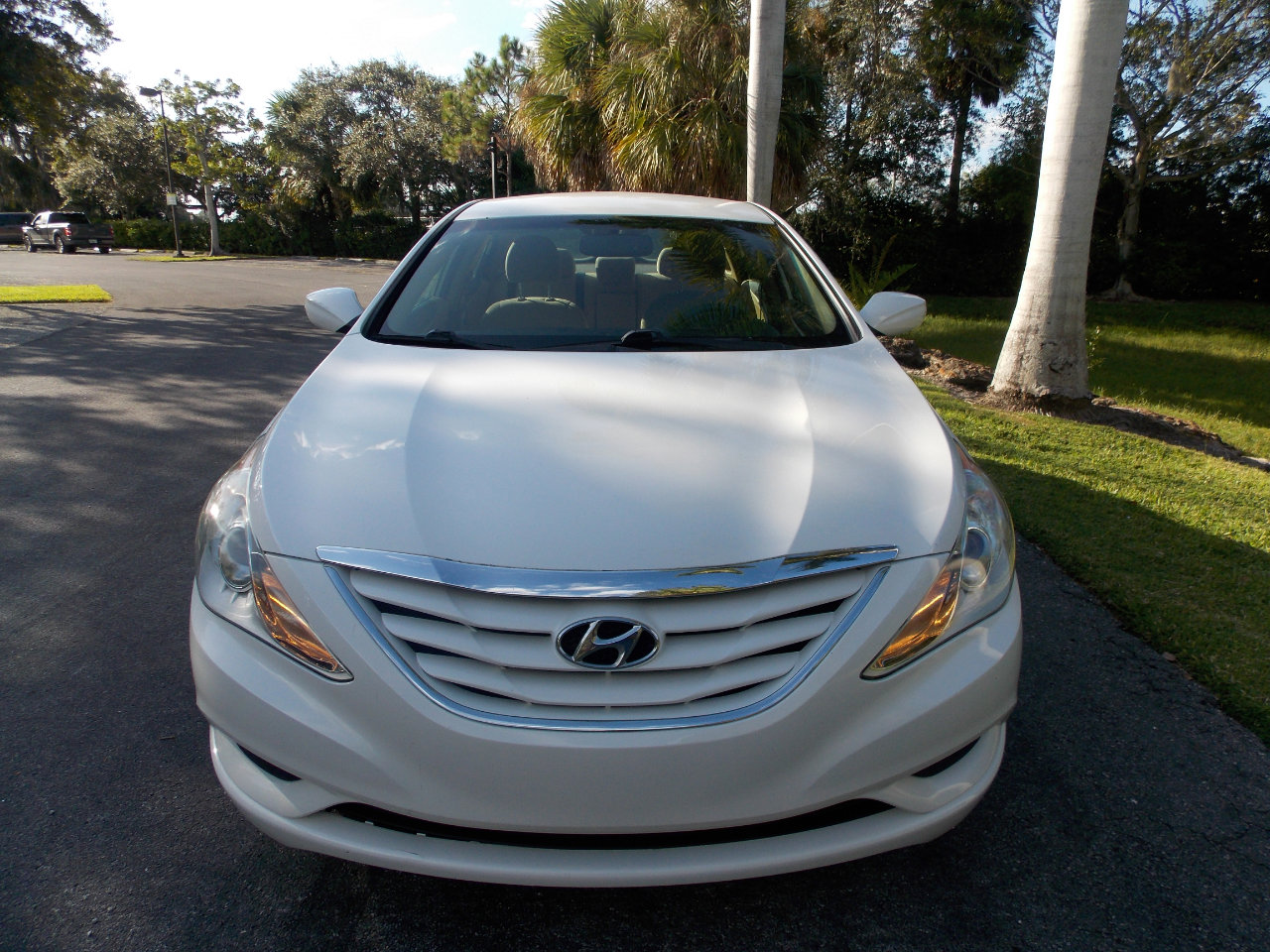 Used 2011 Hyundai Sonata GLS w/ Popular Equipment Pkg 2 image 13