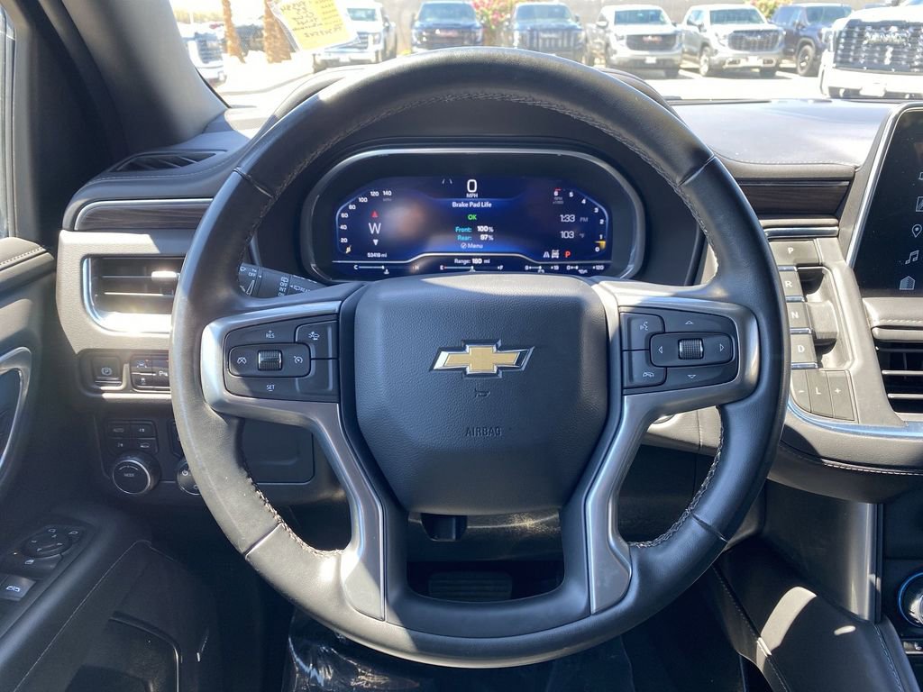 Used 2023 Chevrolet Tahoe LT image 11