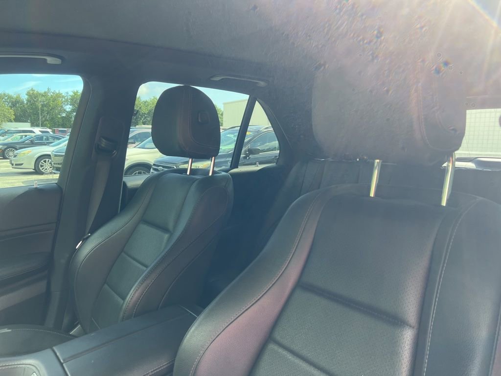 Used 2024 Mercedes-Benz GLE 350 4MATIC image 10