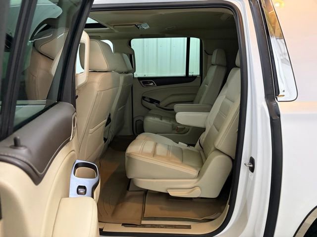 Used 2018 GMC Yukon XL Denali image 7