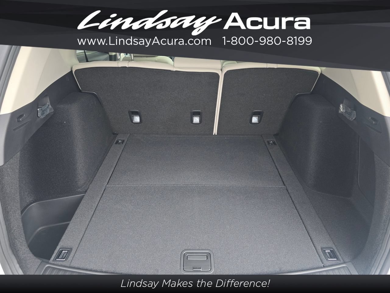 New 2026 Acura RDX w/ Technology Package AWD/4WD image 9