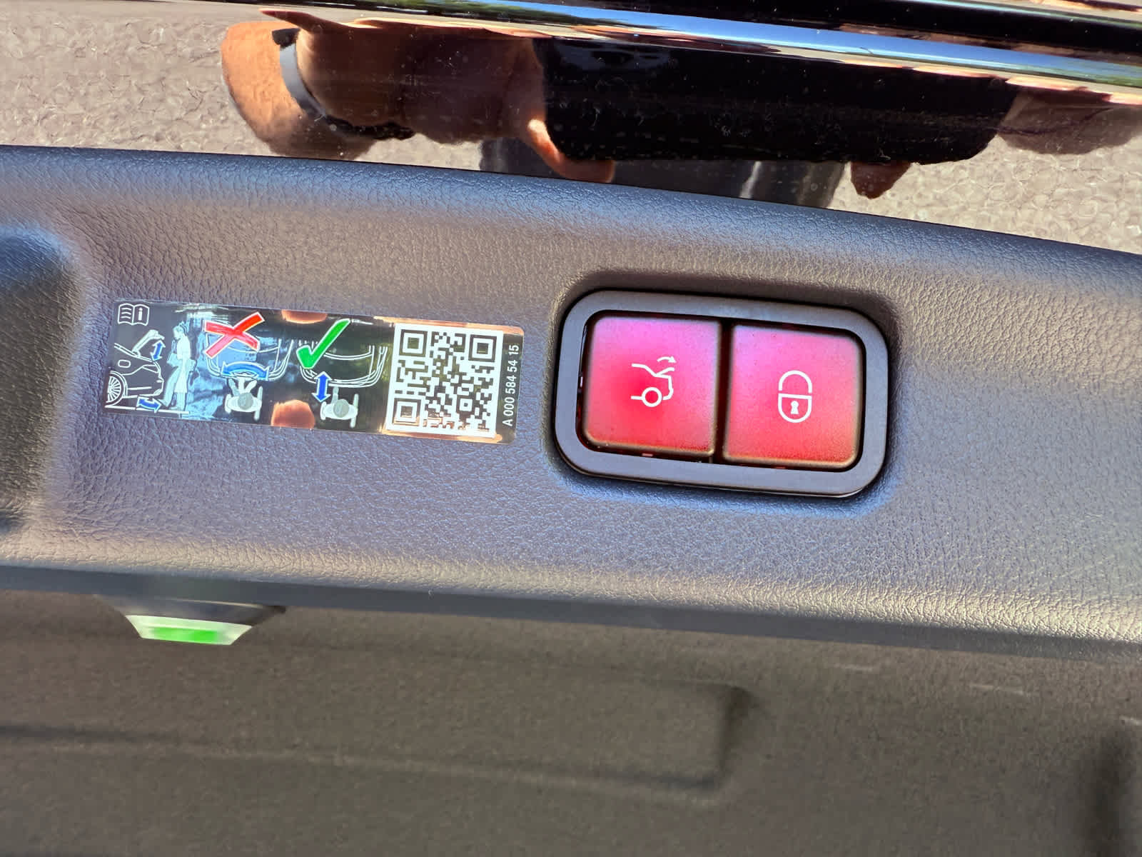 Certified 2025 Mercedes-Benz C 300 C 300 image 35