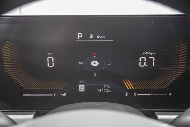 Certified 2025 Kia K5 GT-Line w/ GT-Line Premium Package FWD image 24