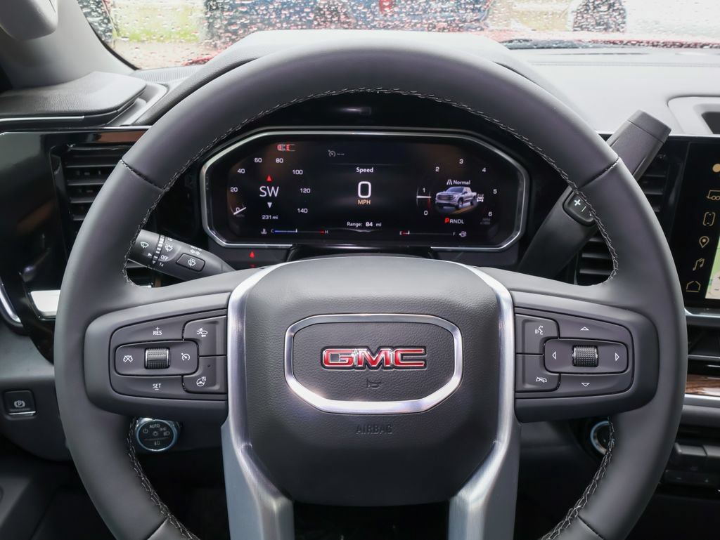 New 2026 GMC Sierra 1500 Elevation AWD/4WD image 18