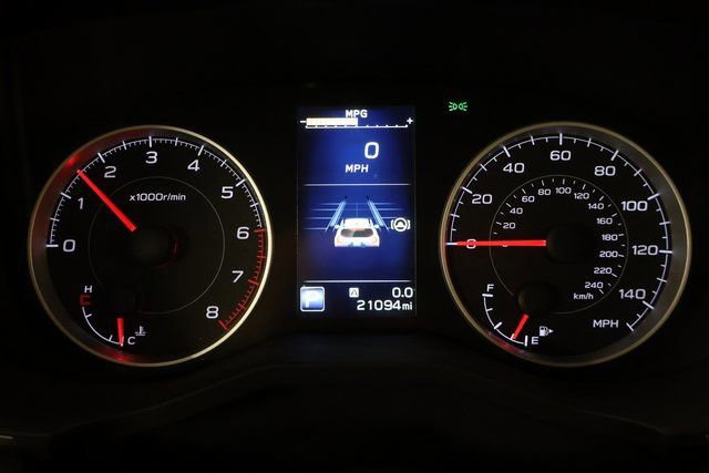 Used 2022 Subaru Ascent Premium w/ Convenience Package image 17