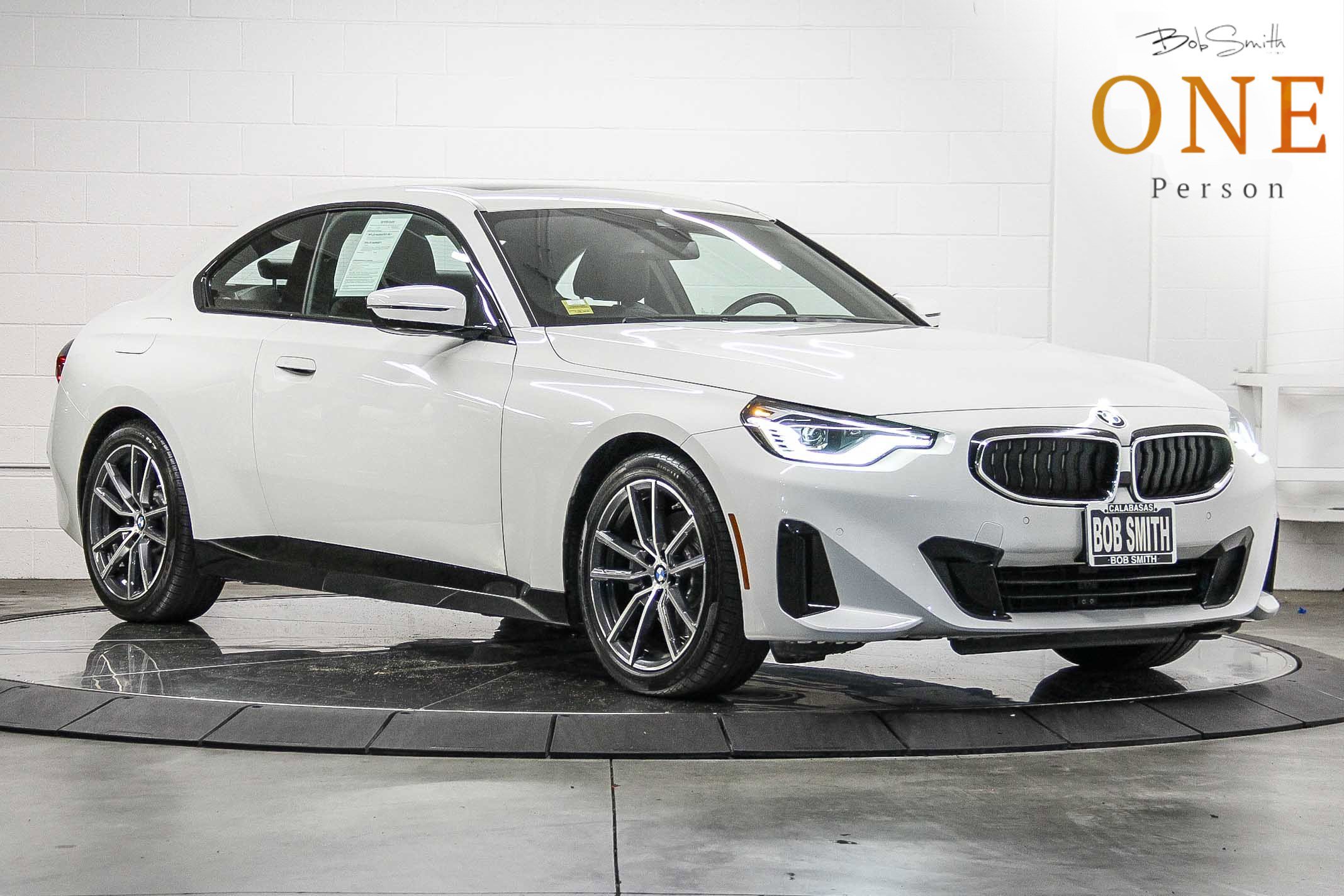Used 2023 BMW 230i Coupe w/ Convenience Package