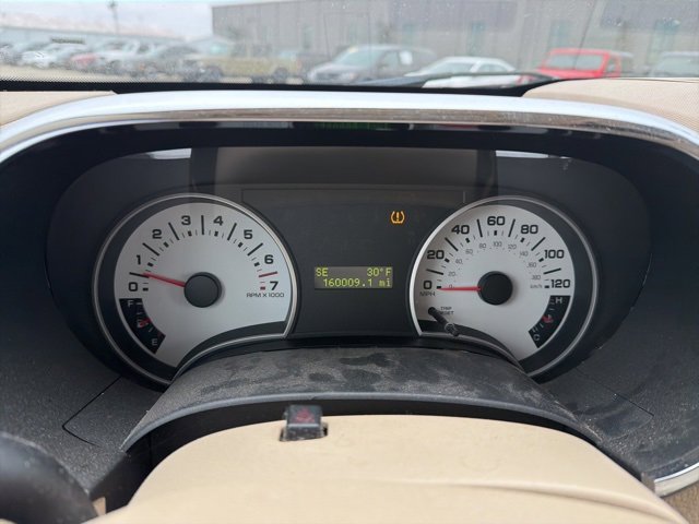 Used 2007 Ford Explorer Sport Trac XLT image 9