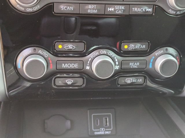 Certified 2020 Nissan Pathfinder SV FWD image 26