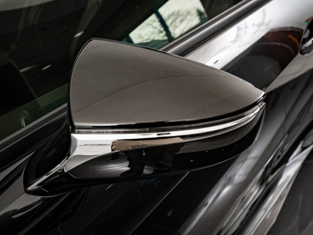 Certified 2024 Lexus RC F Track Edition image 14