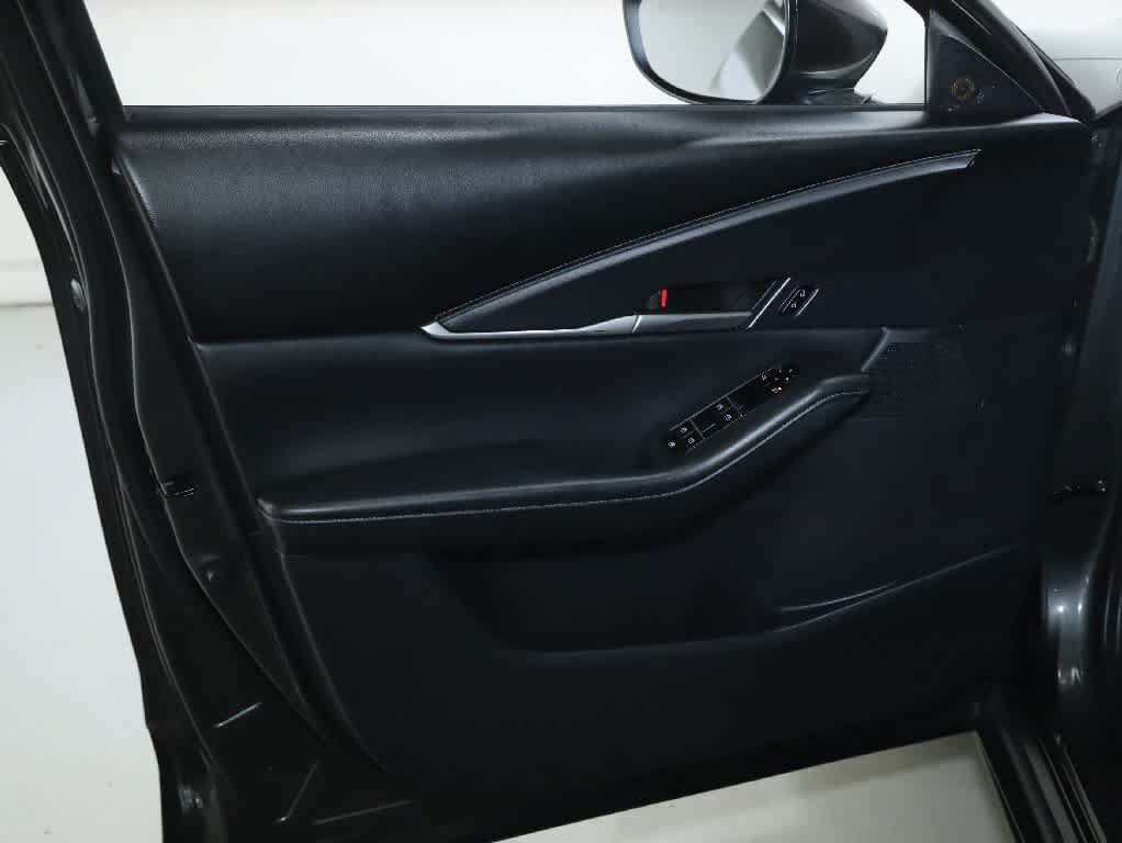 Certified 2021 MAZDA CX-30 AWD 2.5 S w/ Select Package image 15