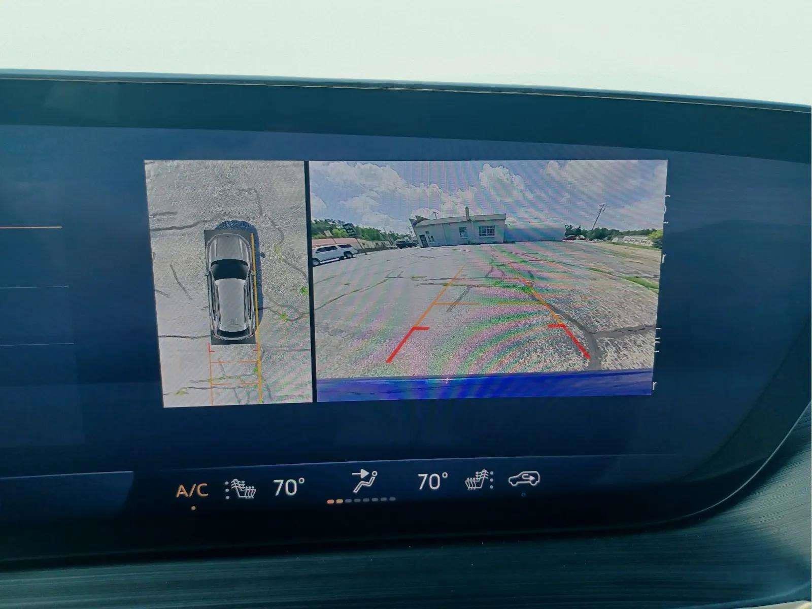 Used 2024 Buick Envision AWD Avenir image 27