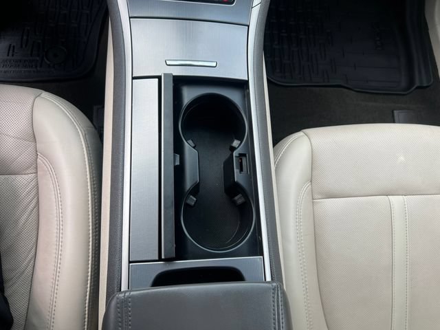 Certified 2020 Lincoln MKZ Reserve w/ Elements Package FWD image 30