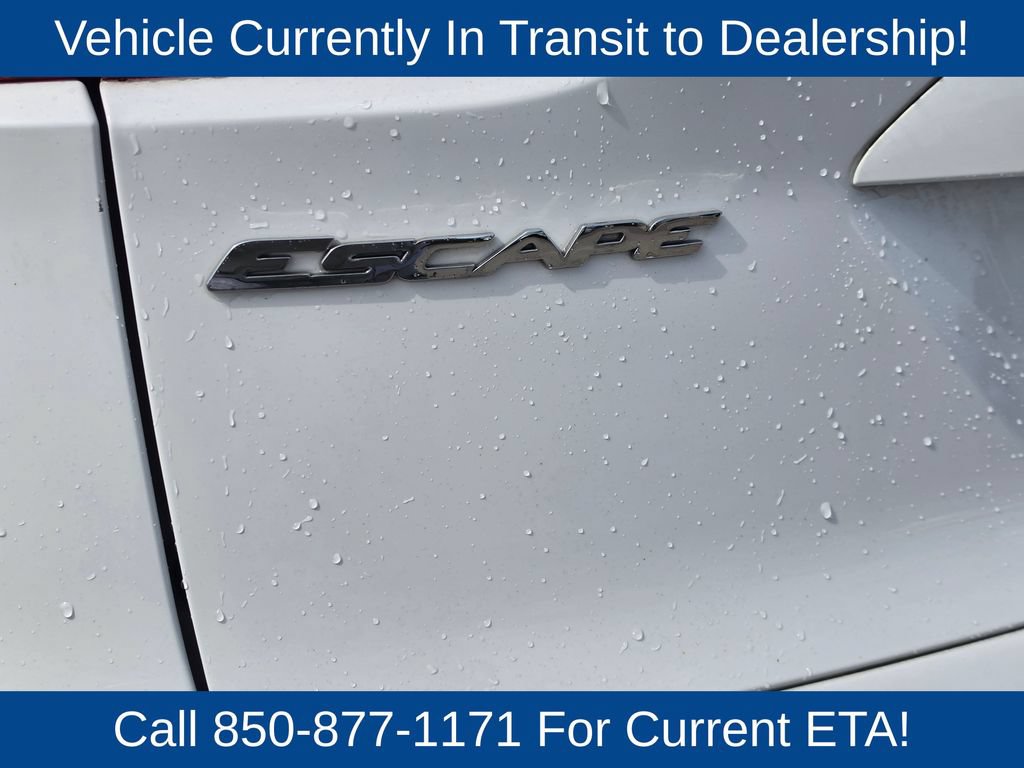 Used 2015 Ford Escape SE FWD image 7