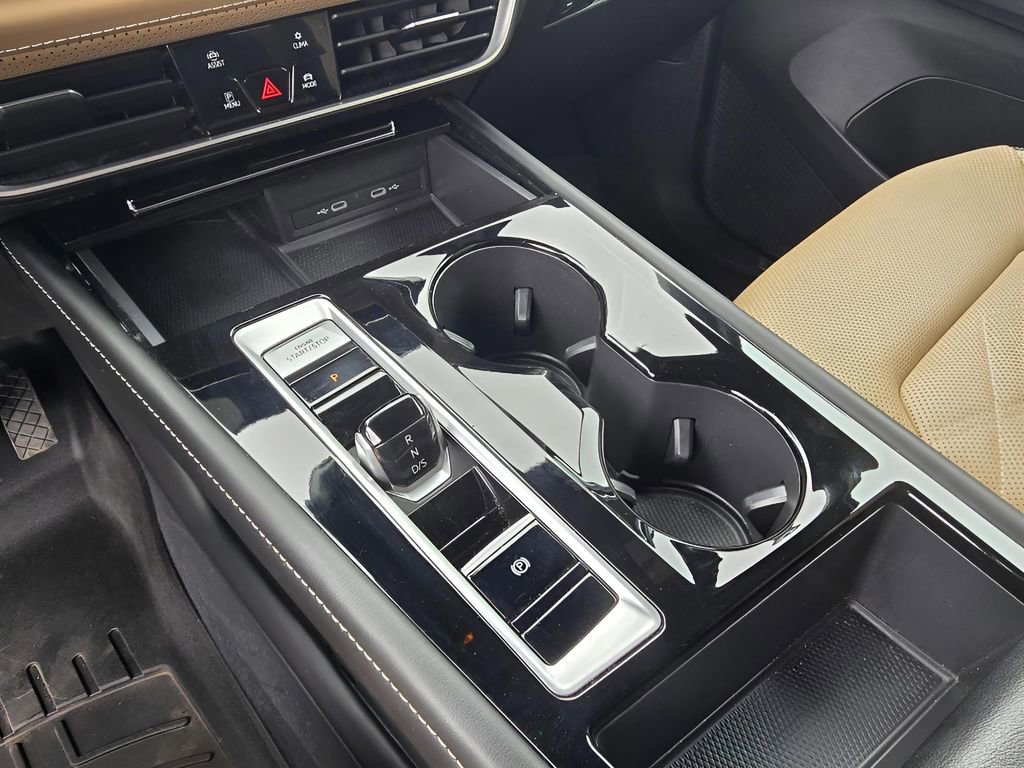 Used 2024 Volkswagen Atlas Cross Sport SE image 24