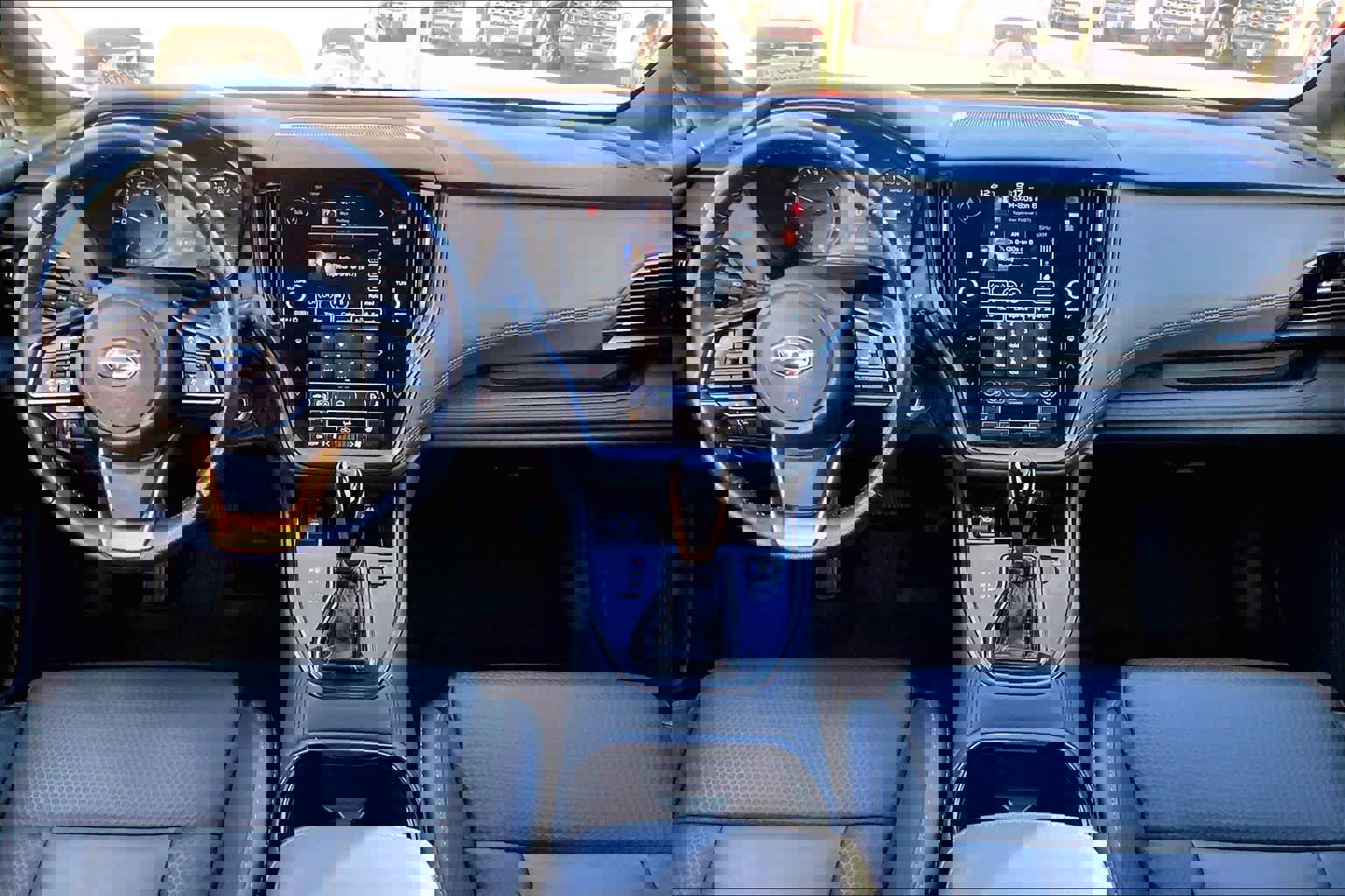 Used 2023 Subaru Outback Wilderness image 15