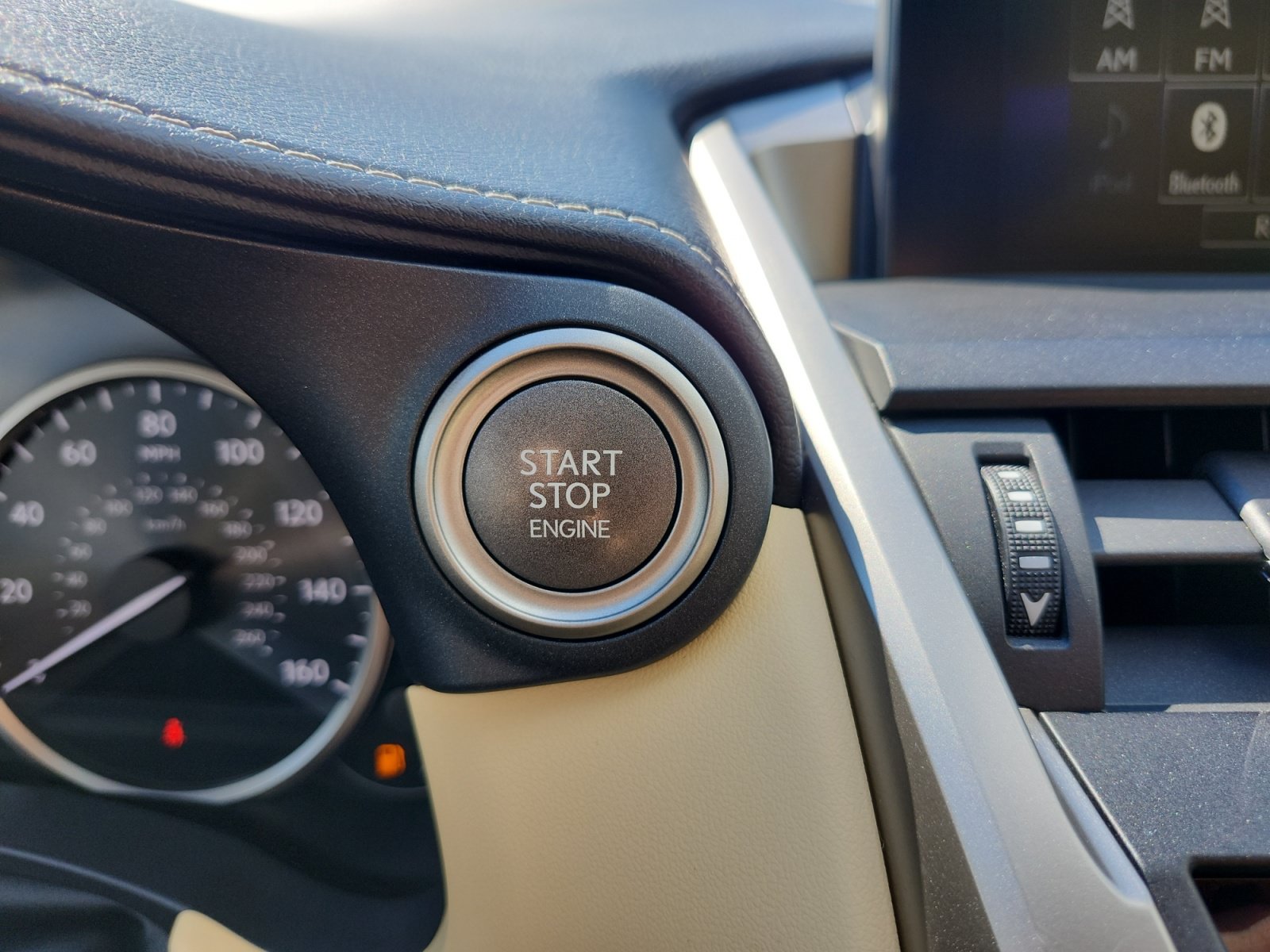 Used 2017 Lexus NX 200t AWD image 20