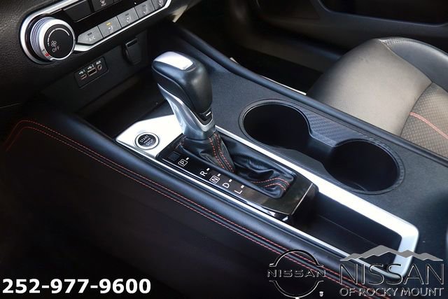 Used 2019 Nissan Altima 2.5 SR FWD image 20